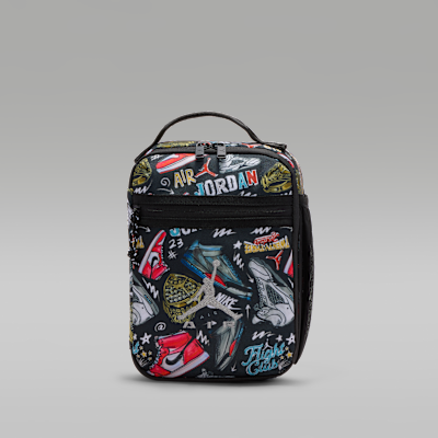 Jordan Air Raid Fuel Pack (4L). Nike.com